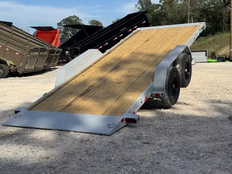 new Tilt Trailers Load Trail  for sale, in Malvern, AR Thumbnail 3
