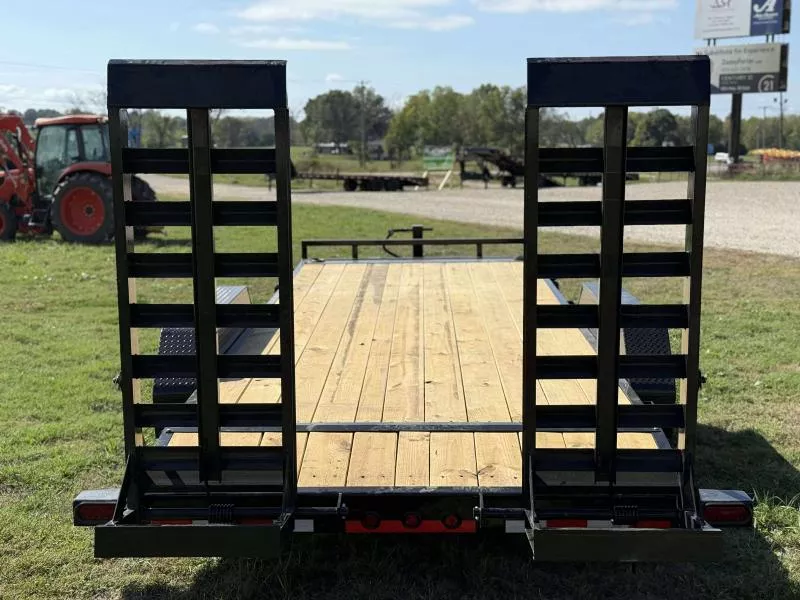 new Equipment / Flatbed Trailers Load Trail  for sale, in Trumann, AR Thumbnail 8