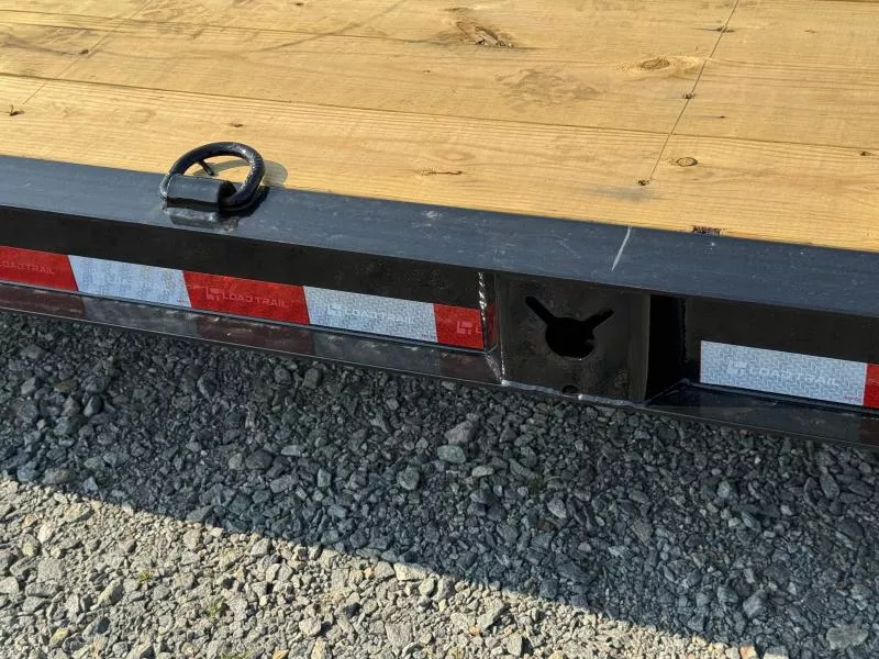 new Equipment / Flatbed Trailers Load Trail  for sale, in Bastrop, LA Thumbnail 7