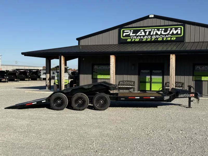 new Tilt Trailers RawMaxx  for sale, in Trumann, AR Thumbnail 2