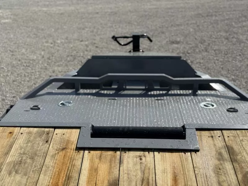 new Tilt Trailers RawMaxx  for sale, in Trumann, AR Thumbnail 21