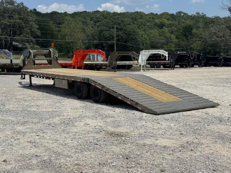 new Equipment / Flatbed Trailers Load Trail  for sale, in Malvern, AR Thumbnail 2
