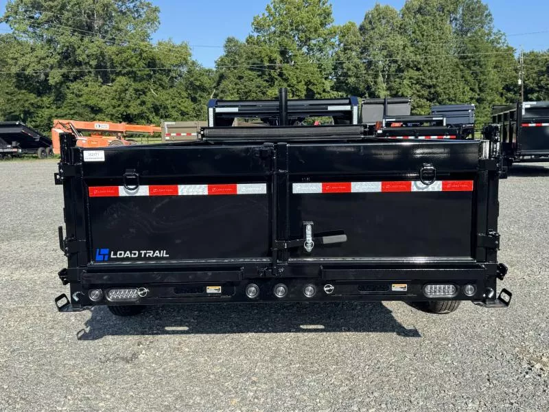 new Dump Trailers Load Trail  for sale, in Bastrop, LA Thumbnail 9