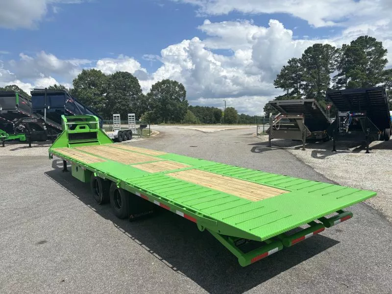 new Equipment / Flatbed Trailers RawMaxx  for sale, in Athens, GA Thumbnail 14