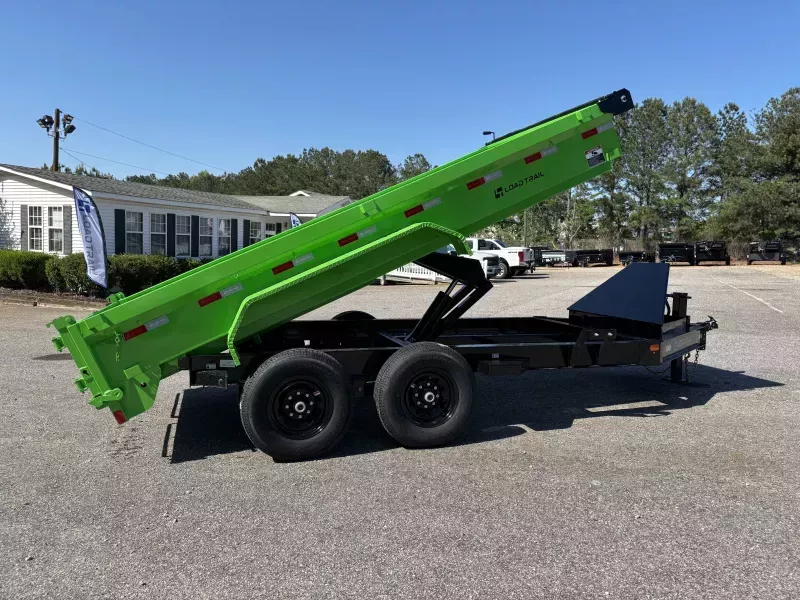 2025 Load Trail