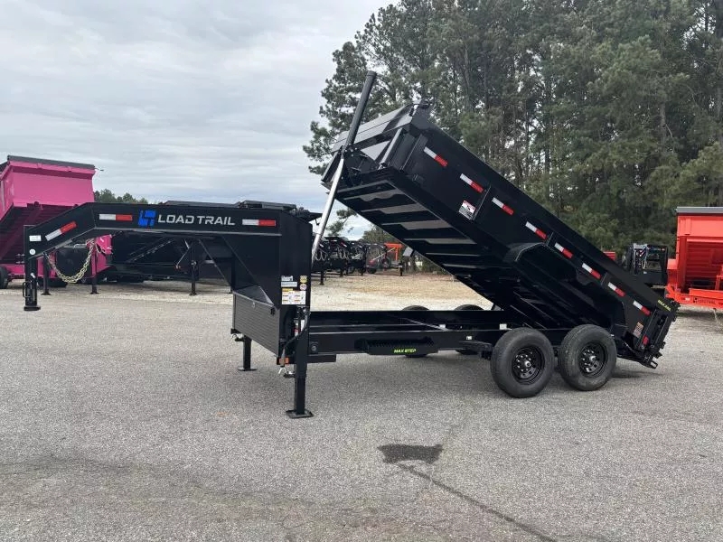 new Dump Trailers Load Trail  for sale, in Athens, GA image-0