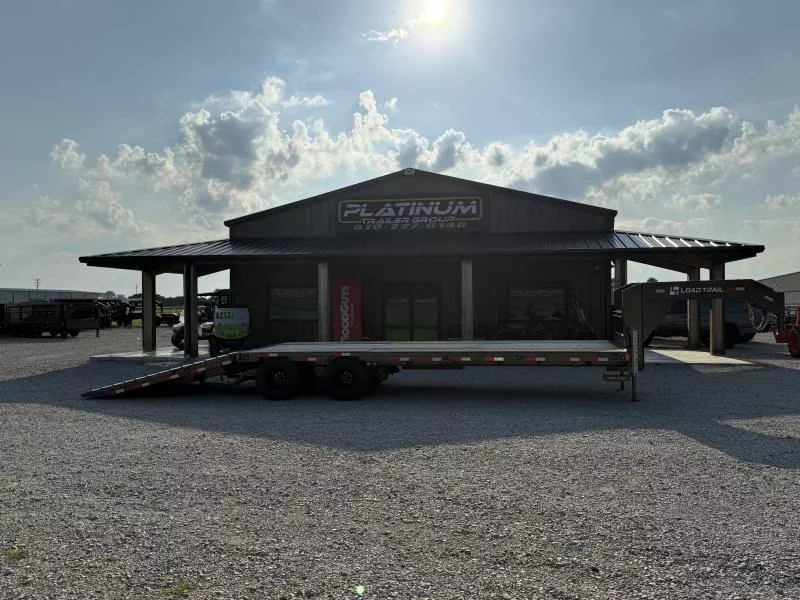 new Equipment / Flatbed Trailers Load Trail  for sale, in Trumann, AR Thumbnail 11