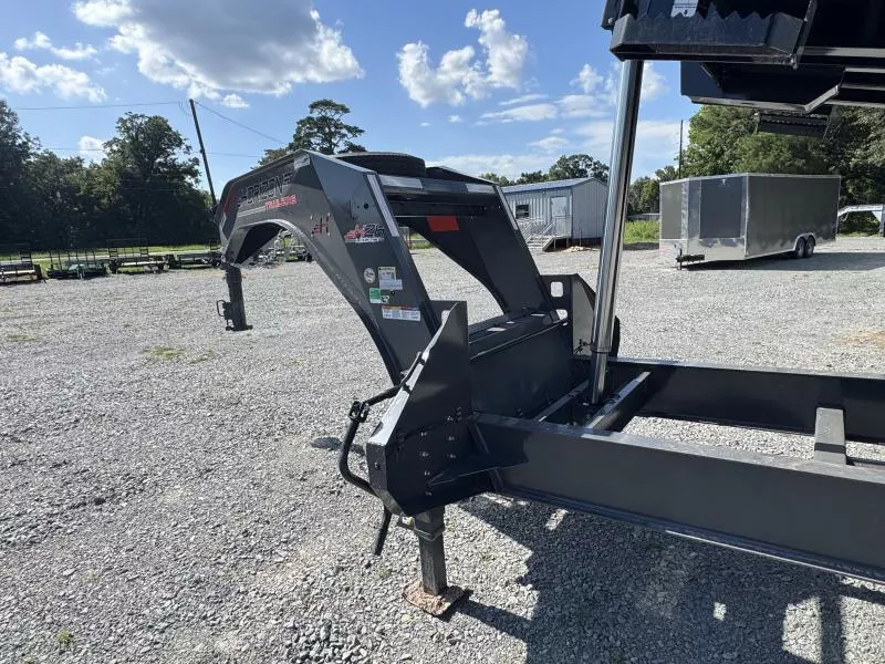 new Dump Trailers Horizon Trailers  for sale, in Bastrop, LA Thumbnail 5