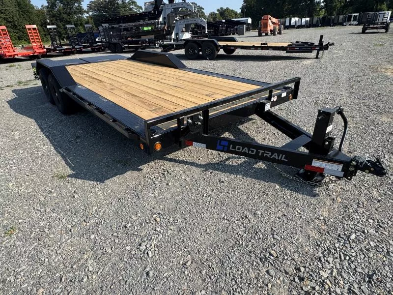 new Equipment / Flatbed Trailers Load Trail  for sale, in Bastrop, LA Thumbnail 13