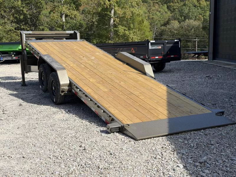 new Tilt Trailers Load Trail  for sale, in Malvern, AR Thumbnail 4