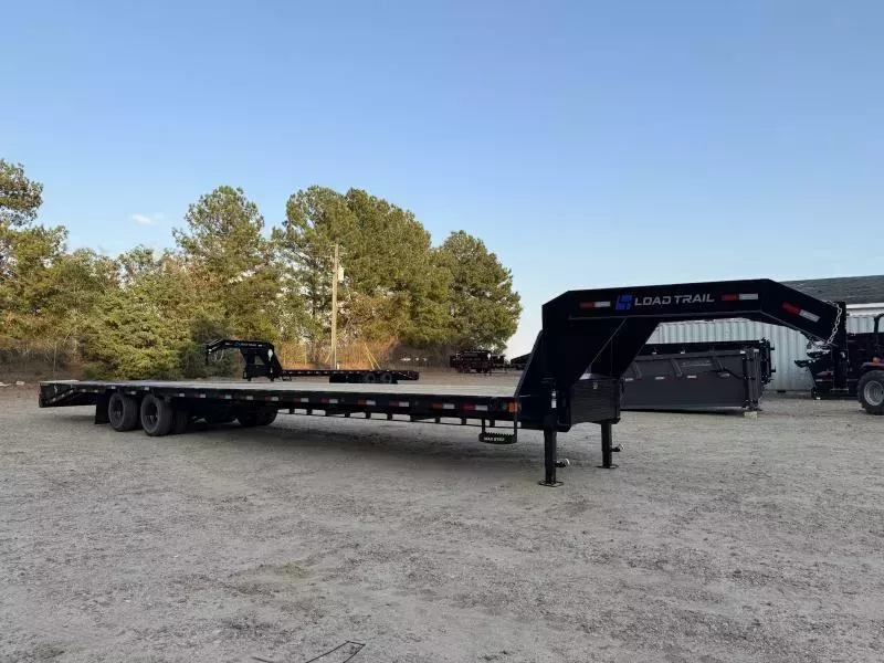 new Equipment / Flatbed Trailers Load Trail  for sale, in Athens, GA Thumbnail 3