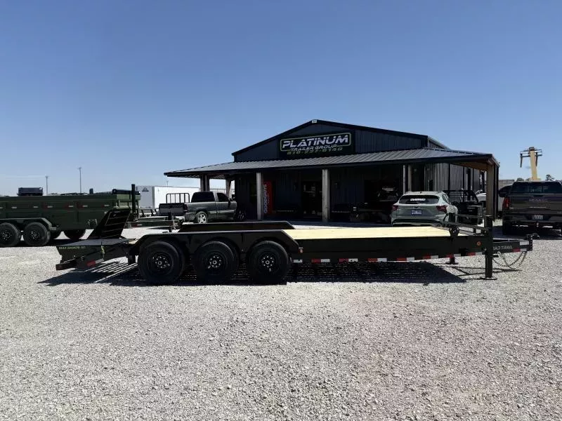 new Equipment / Flatbed Trailers Load Trail  for sale, in Trumann, AR Thumbnail 12