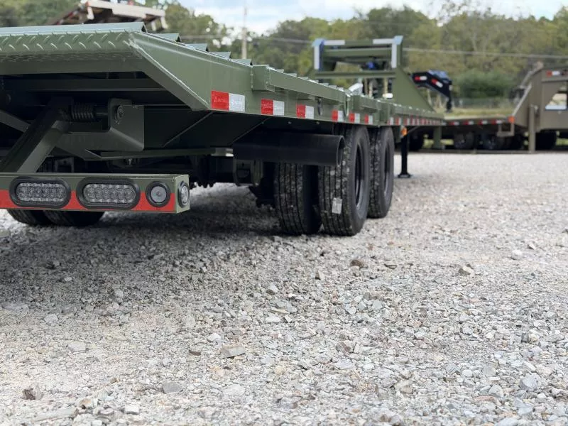new Equipment / Flatbed Trailers Load Trail  for sale, in Malvern, AR Thumbnail 26