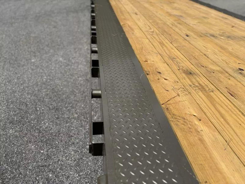 new Car Haulers / Racing Trailers Load Trail  for sale, in Athens, GA Thumbnail 6