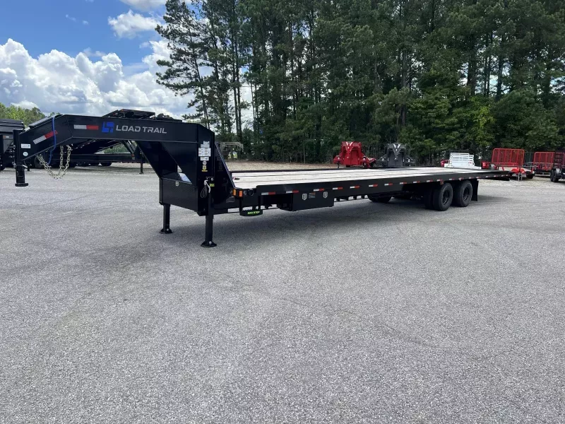 new Equipment / Flatbed Trailers Load Trail  for sale, in Athens, GA Thumbnail 5