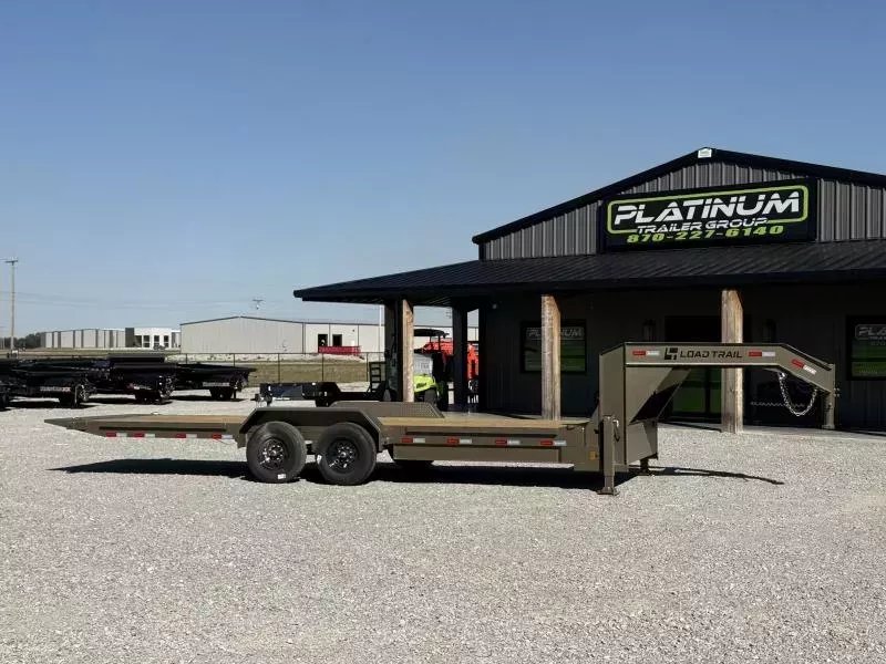 new Tilt Trailers Load Trail  for sale, in Bastrop, LA Thumbnail 6