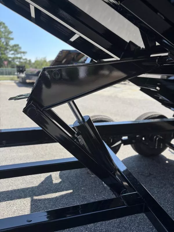 new Dump Trailers Load Trail  for sale, in Athens, GA Thumbnail 22