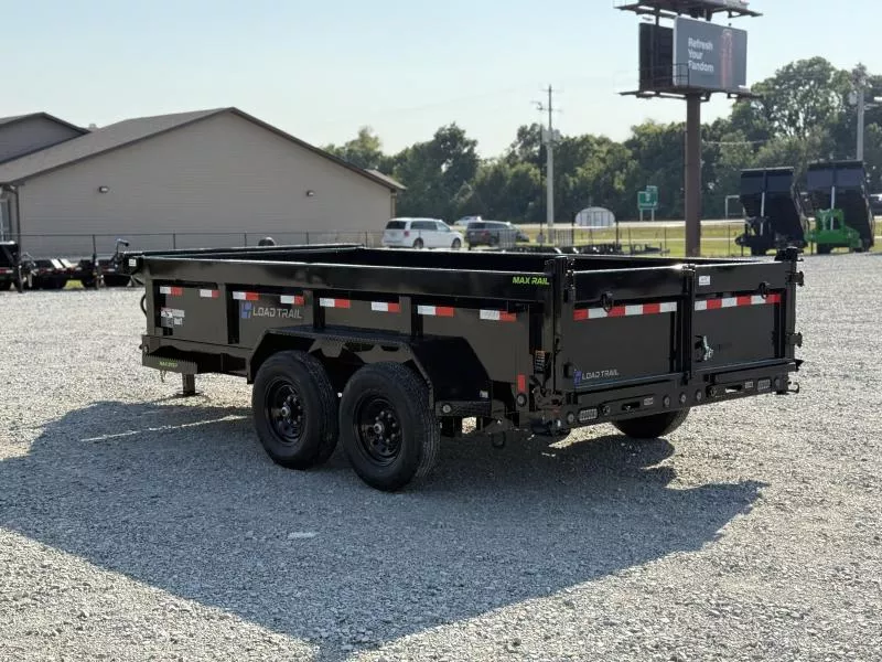 new Dump Trailers Load Trail  for sale, in Trumann, AR Thumbnail 4