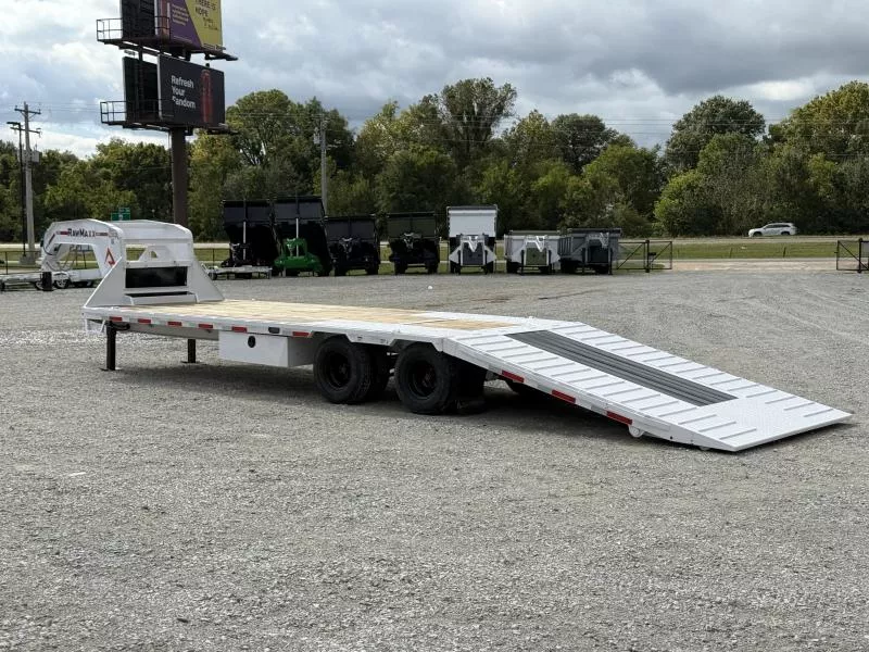 new Equipment / Flatbed Trailers RawMaxx  for sale, in Trumann, AR Thumbnail 13