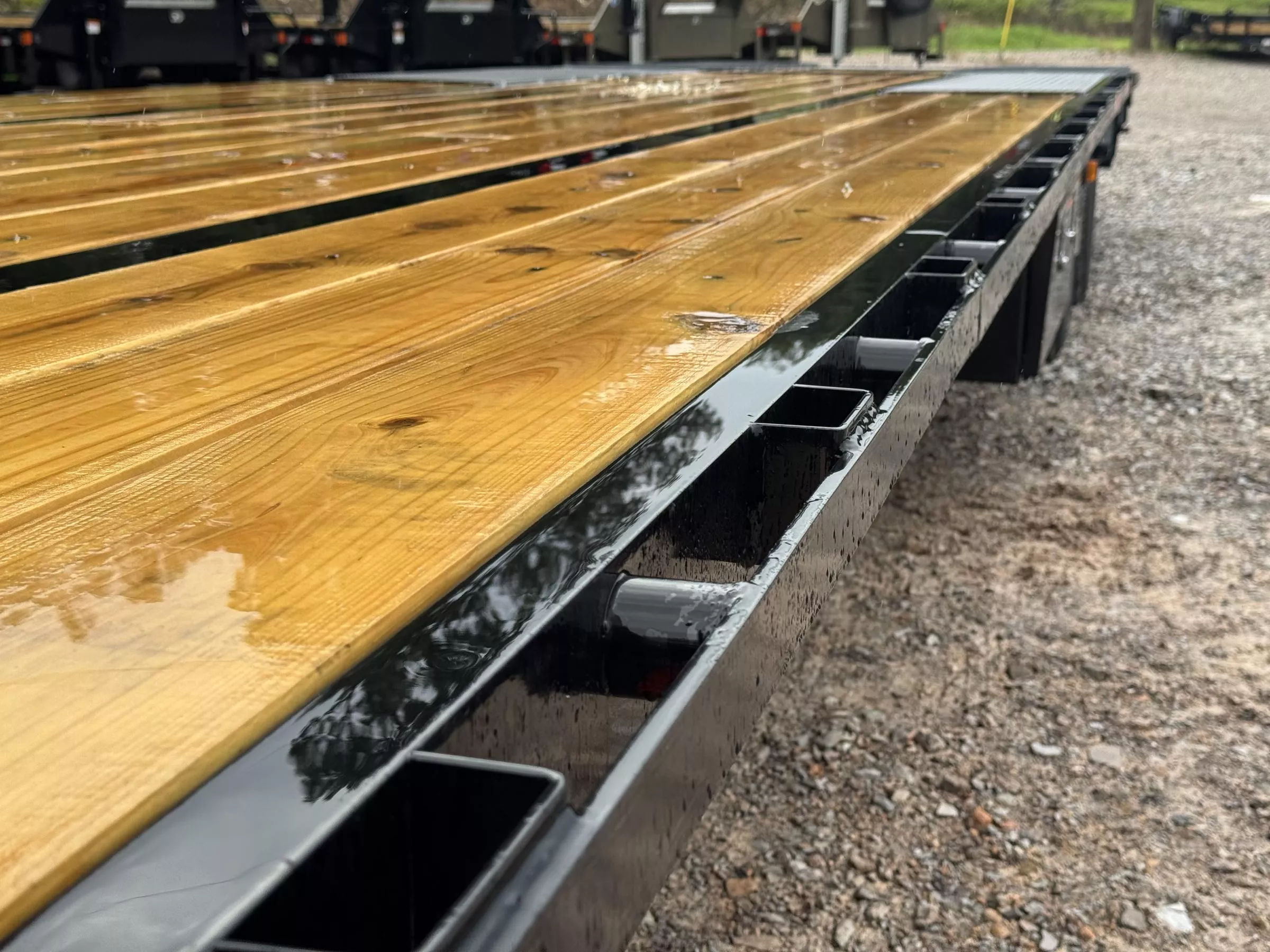 new Equipment / Flatbed Trailers Load Trail  for sale, in Malvern, AR Thumbnail 12