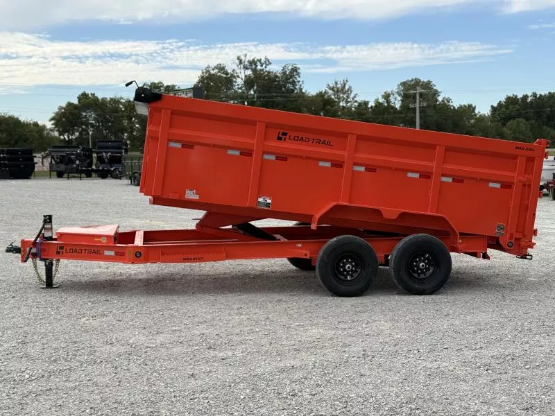 new Dump Trailers Load Trail  for sale, in Trumann, AR Thumbnail 5
