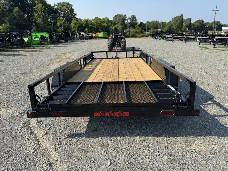 new Utility Trailers Load Trail  for sale, in Bastrop, LA Thumbnail 6