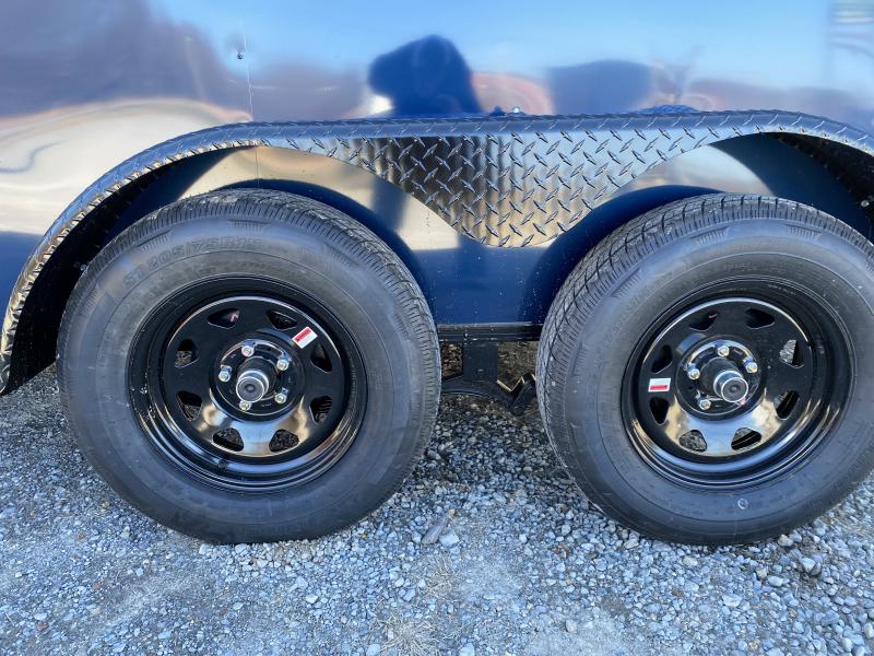 new Cargo (Enclosed) Trailers Diamond Cargo  for sale, in Malvern, AR Thumbnail 3