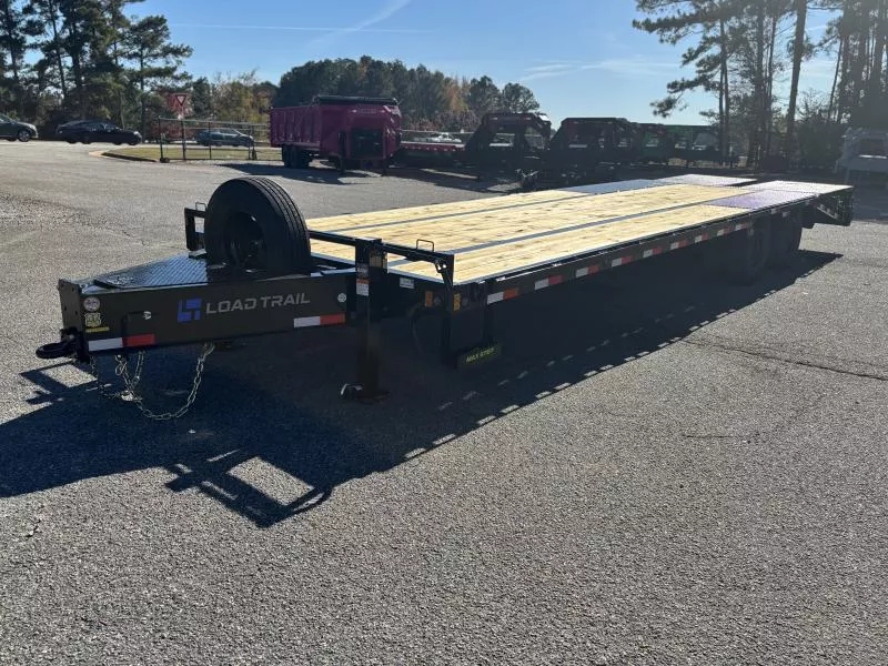 new Equipment / Flatbed Trailers Load Trail  for sale, in Athens, GA Thumbnail 2