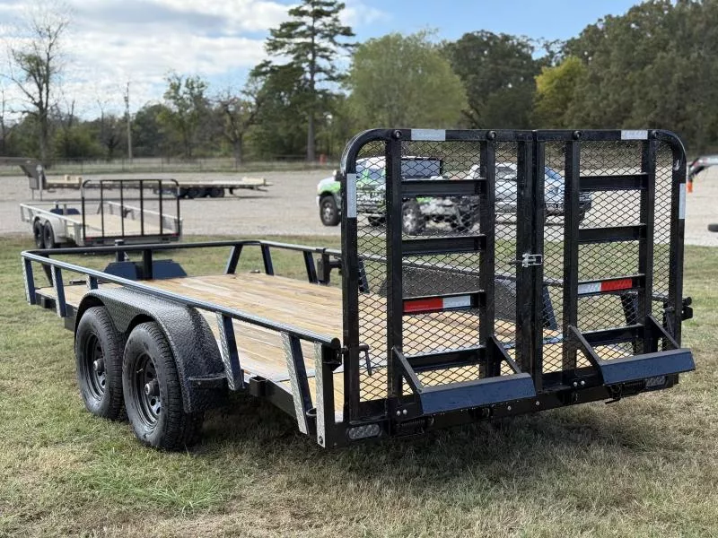 new Utility Trailers RawMaxx  for sale, in Mountain Home, AR Thumbnail 11
