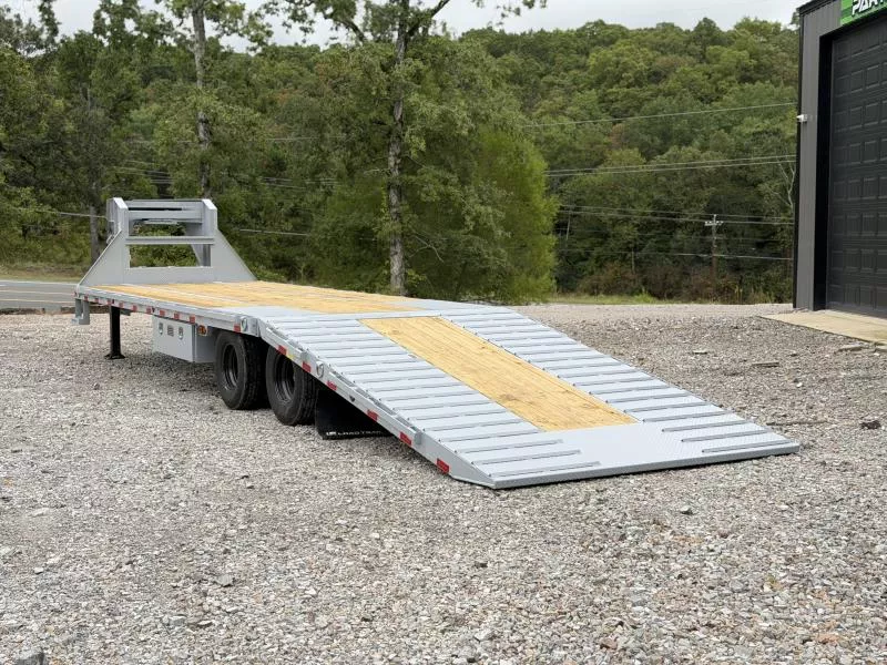 new Equipment / Flatbed Trailers Load Trail  for sale, in Malvern, AR Thumbnail 2