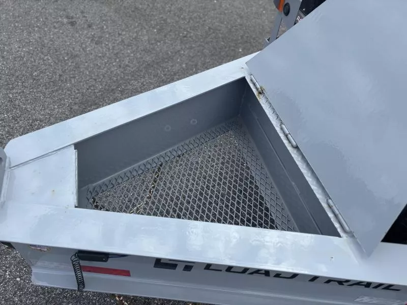 new Equipment / Flatbed Trailers Load Trail  for sale, in Athens, GA Thumbnail 7