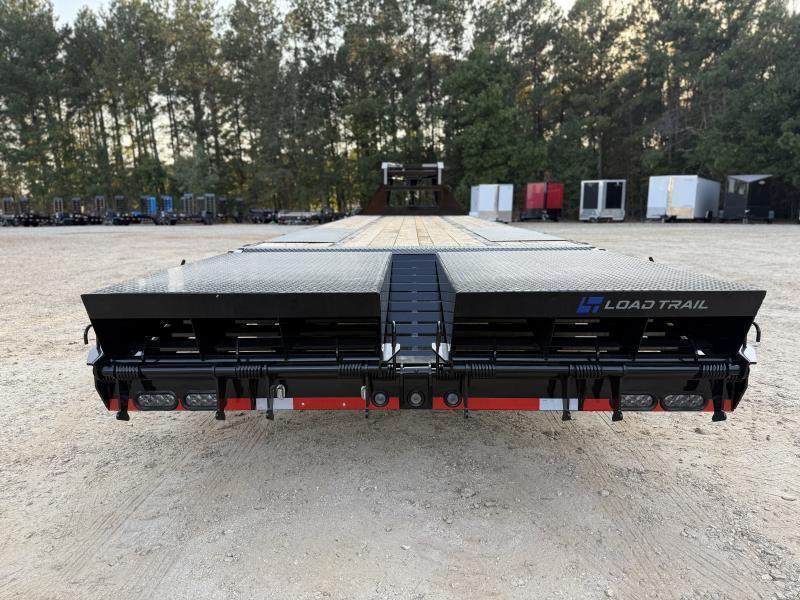 new Equipment / Flatbed Trailers Load Trail  for sale, in Athens, GA Thumbnail 8