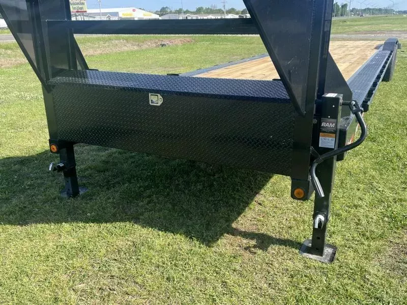 new Car Haulers / Racing Trailers Load Trail  for sale, in Bastrop, LA Thumbnail 9