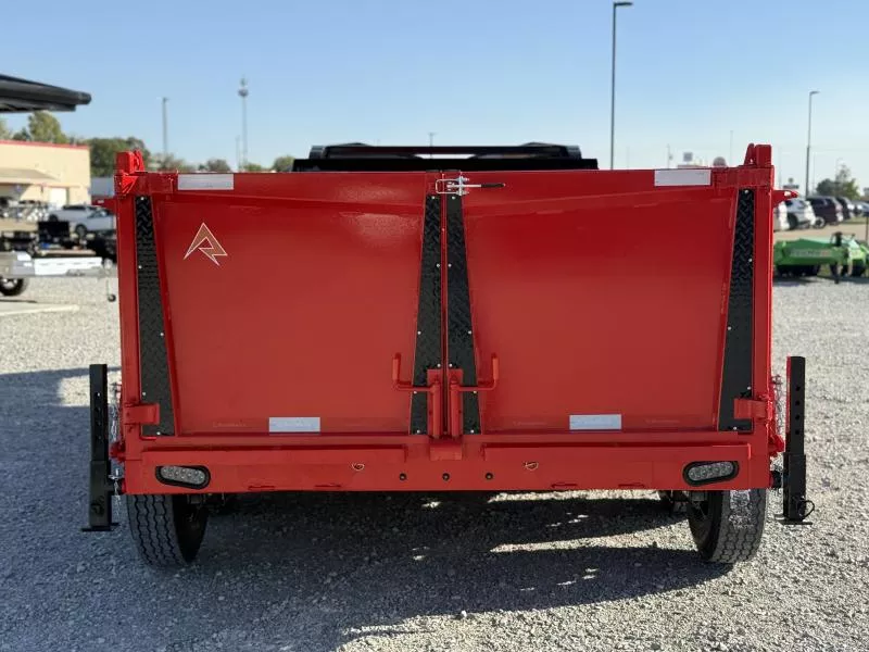 new Dump Trailers RawMaxx  for sale, in Trumann, AR Thumbnail 14