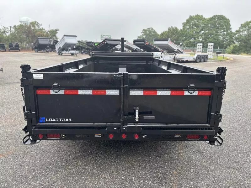 new Dump Trailers Load Trail  for sale, in Athens, GA Thumbnail 9