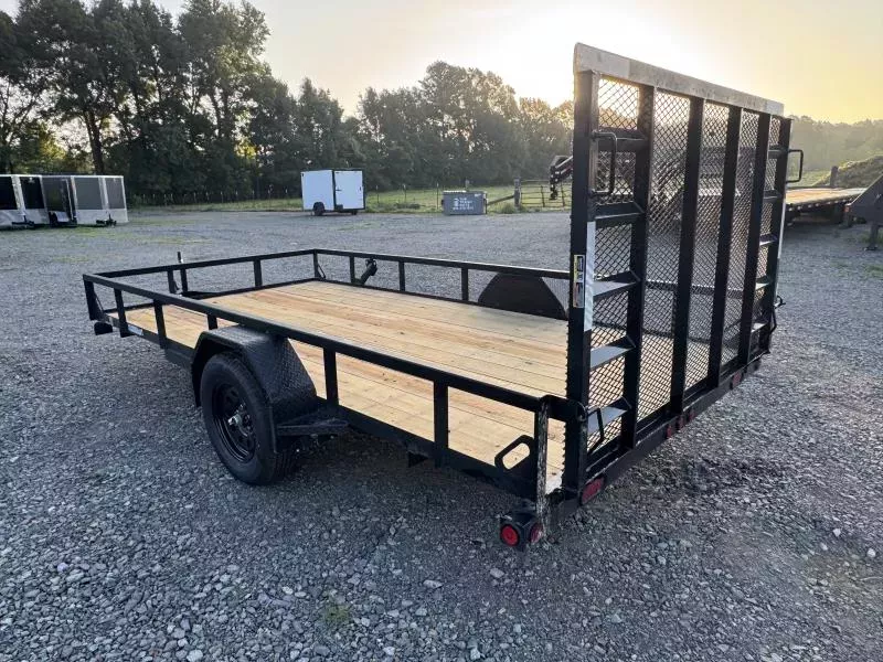 new Utility Trailers Load Trail  for sale, in Bastrop, LA Thumbnail 6