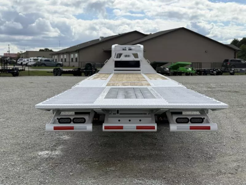 new Equipment / Flatbed Trailers RawMaxx  for sale, in Trumann, AR Thumbnail 20