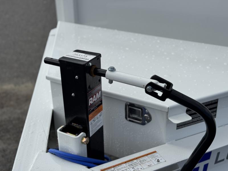 new Dump Trailers Load Trail  for sale, in Malvern, AR Thumbnail 7