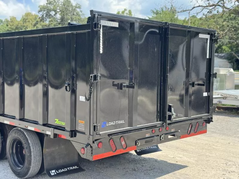 used Dump Trailers Load Trail  for sale, in Malvern, AR Thumbnail 24
