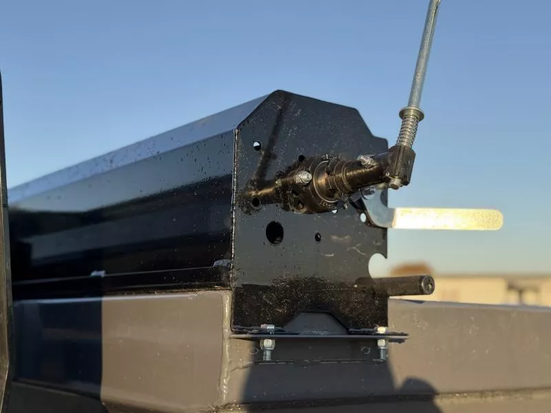 new Dump Trailers RawMaxx  for sale, in Mountain Home, AR Thumbnail 9