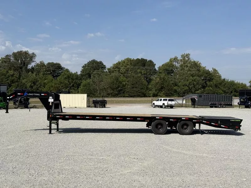 new Equipment / Flatbed Trailers Load Trail  for sale, in Trumann, AR Thumbnail 2