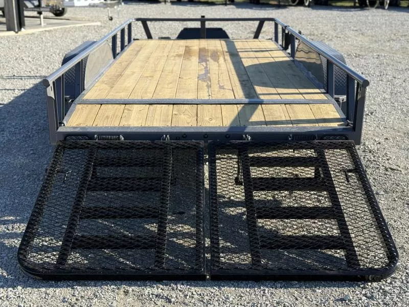 new Utility Trailers RawMaxx  for sale, in Trumann, AR Thumbnail 13