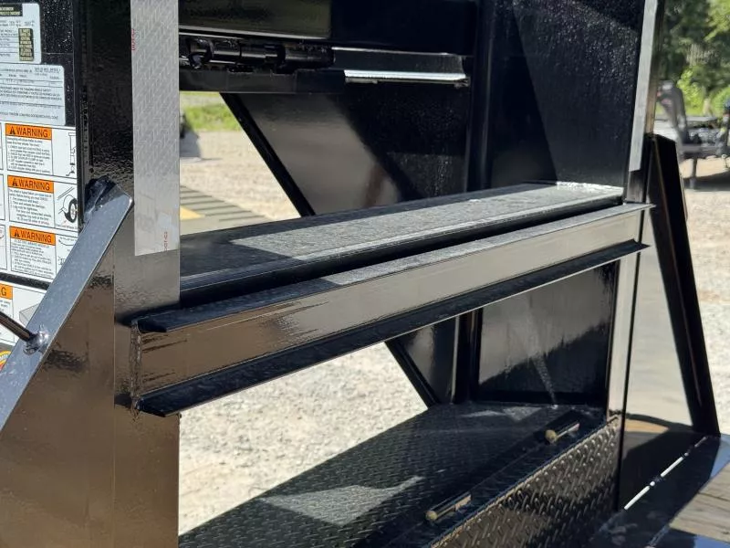 new Equipment / Flatbed Trailers Load Trail  for sale, in Malvern, AR Thumbnail 12