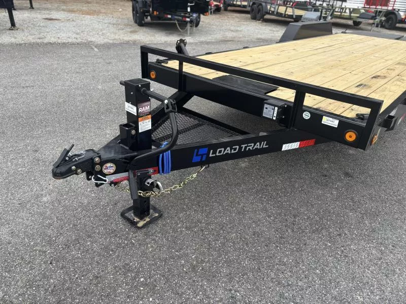 new Equipment / Flatbed Trailers Load Trail  for sale, in Athens, GA Thumbnail 2