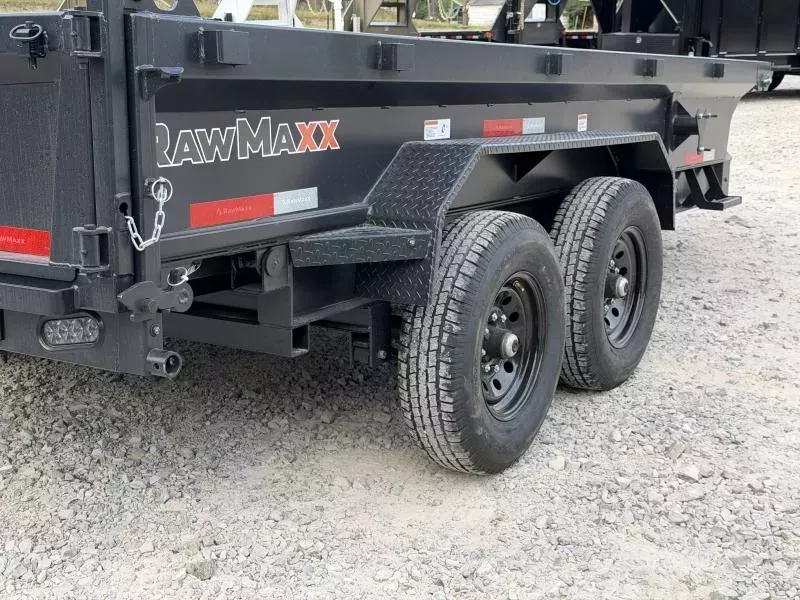 new Dump Trailers RawMaxx  for sale, in Malvern, AR Thumbnail 16