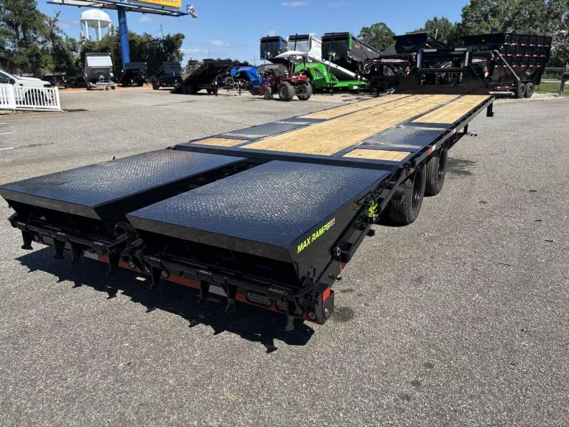 new Equipment / Flatbed Trailers Load Trail  for sale, in Athens, GA Thumbnail 6
