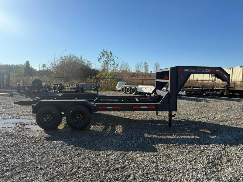 new Dump Trailers RawMaxx  for sale, in Trumann, AR Thumbnail 7