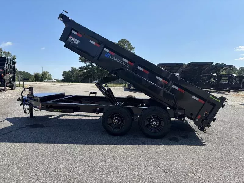 new Dump Trailers Load Trail  for sale, in Athens, GA Thumbnail 2