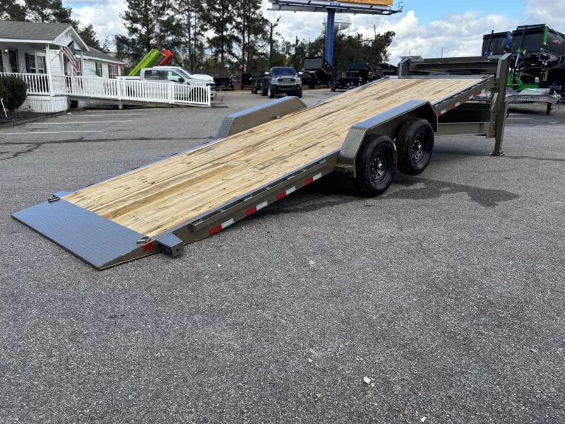 new Tilt Trailers Load Trail  for sale, in Athens, GA Thumbnail 11