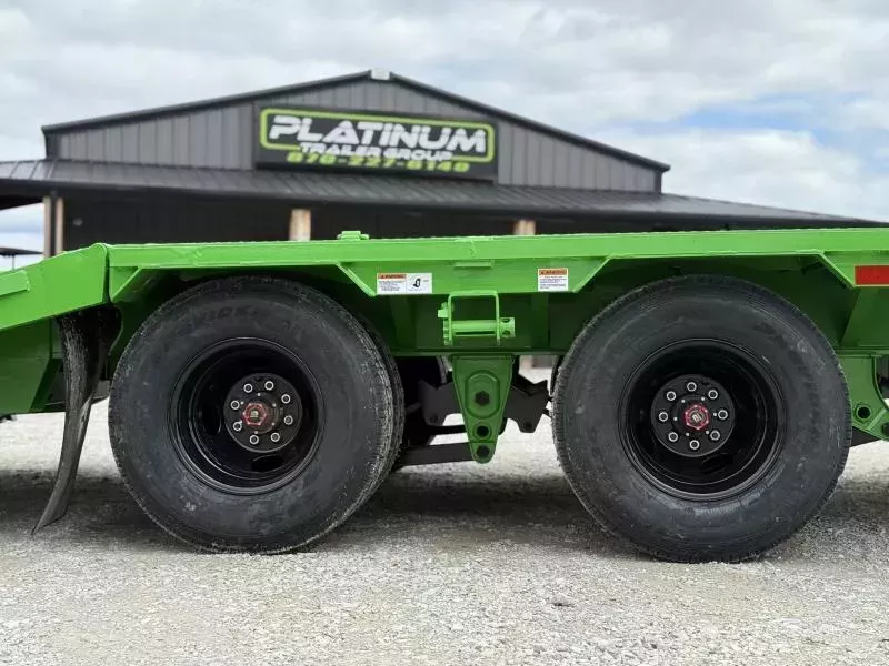 new Equipment / Flatbed Trailers RawMaxx  for sale, in Trumann, AR Thumbnail 11